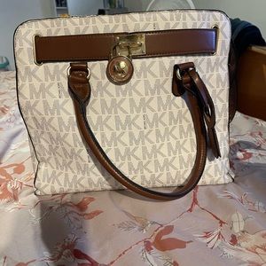 Michael Kors Tote Bag